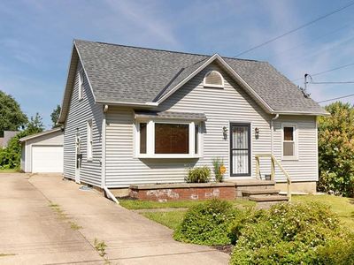 1031 Herring Ave, Mansfield, OH, 44906