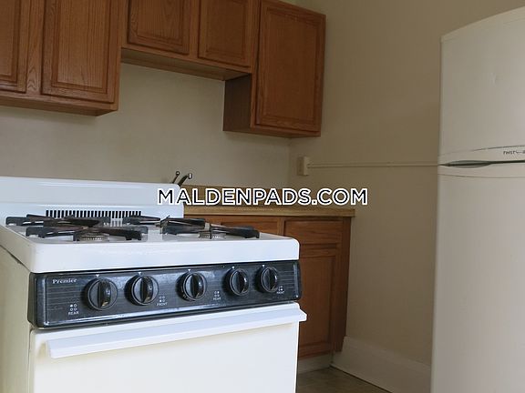 Picture of Kitchen
