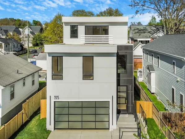 2025 N Emerson St, Arlington, VA 22207