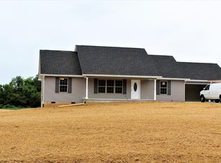 5627 Old Niles Ferry Pike LOT 5, Greenback, TN 37742