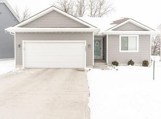 4807 SW Logan St, Ankeny, IA 50023