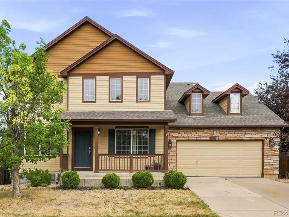 3754 S Orleans Street, Aurora, CO 80013