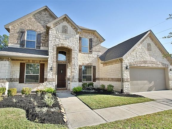 5th image of 17906 Fernwood Bend Dr