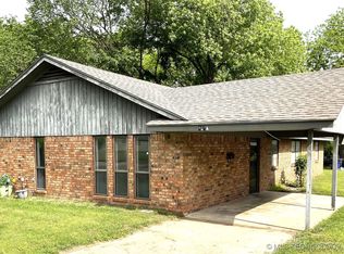 930 E 7th St, Ada, OK 74820