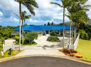 2940 Kanani St, Lihue, HI 96766