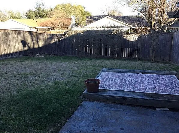 4501 Cactus Trl, Temple, TX 76502