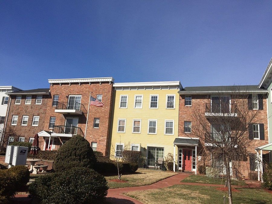 2nd image of 1006 Unicorn Way APT N001