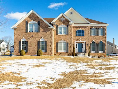 33 Old Field Road, Poughkeepsie, NY, 12603
