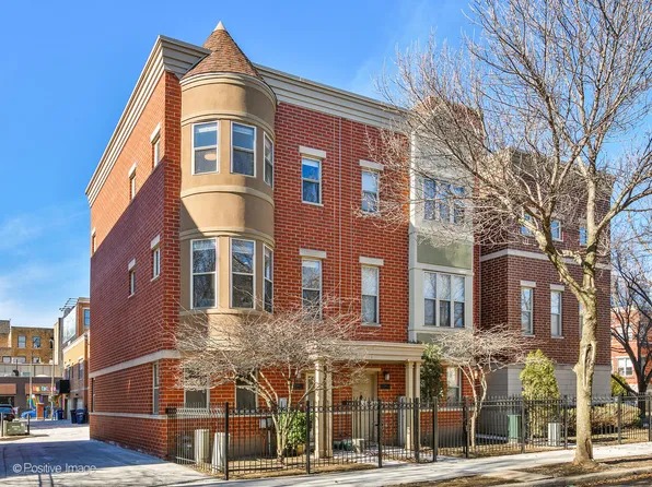 1340 N Burling St, Chicago, IL 60610
