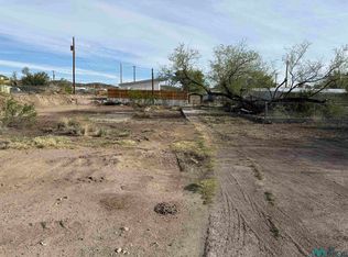 725 Charles St, Truth Or Consequences, NM 87901