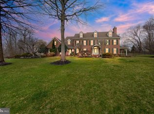 41 Pennswood Dr, Glenmoore, PA 19343