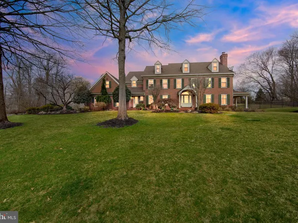 41 Pennswood Dr, Glenmoore, PA 19343