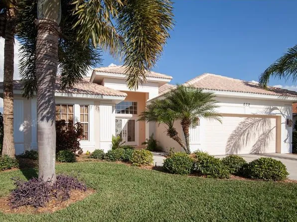 679 Lakescene Dr Unit 7, Venice, FL 34293