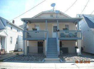 105 N Richards Ave, Ventnor, NJ 08406