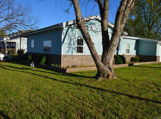 600 E Elm Ave, Eufaula, OK 74432