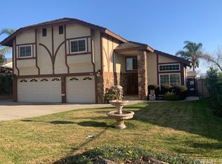 8400 Yearling Way, Riverside, CA 92509