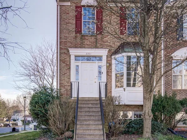 2301 Montauk Dr, Crofton, MD 21114
