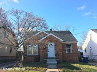 1947 Osmer Ave SW, Wyoming, MI 49509