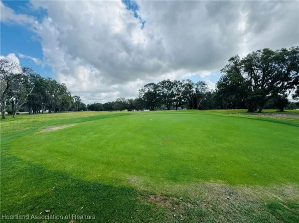 3455 E Fairway Vista Dr, Avon Park, FL 33825