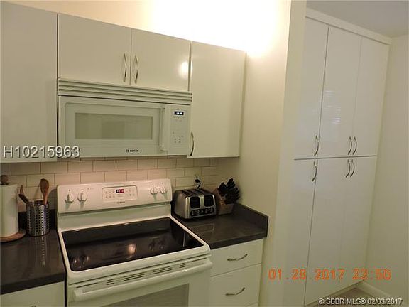 4th image of 10501 W Broward Blvd APT 301