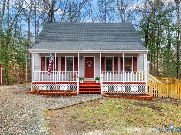 9303 Carriage House Ct, North Chesterfield, VA 23236