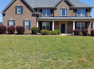 64 Old Glory Way, Fort Mitchell, AL 36856