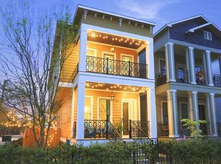 734 E 27th St, Houston, TX 77009