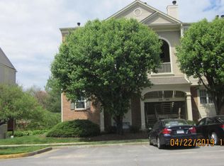2814 Emma Lee St SUITE 302, Falls Church, VA 22042