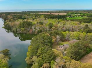 2483 Pond Drain Dr, Cape Charles, VA 23310