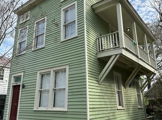 156 Smith St APT A, Charleston, SC 29403