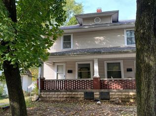 1565 S Center Blvd, Springfield, OH 45506