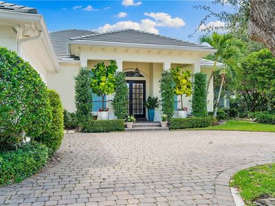381 Shores Dr, Indian River Shores, FL, 32963