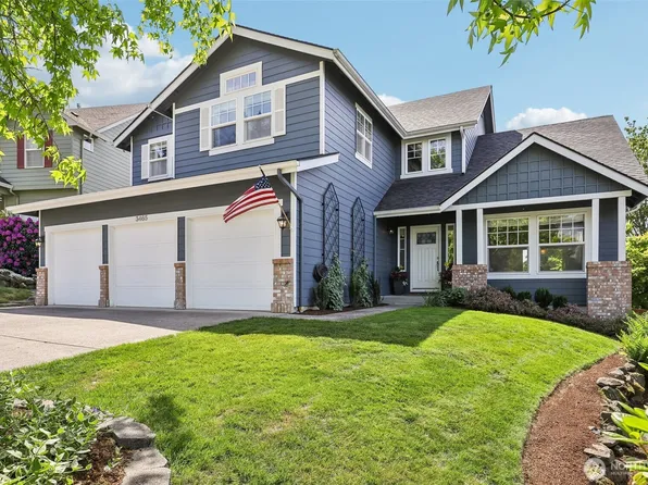 3465 NW Conrad Drive, Camas, WA 98607