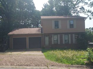 17 Karon Ct, Little Rock, AR 72205