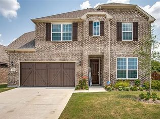 3824 Horseshoe Trl, Celina, TX 75009