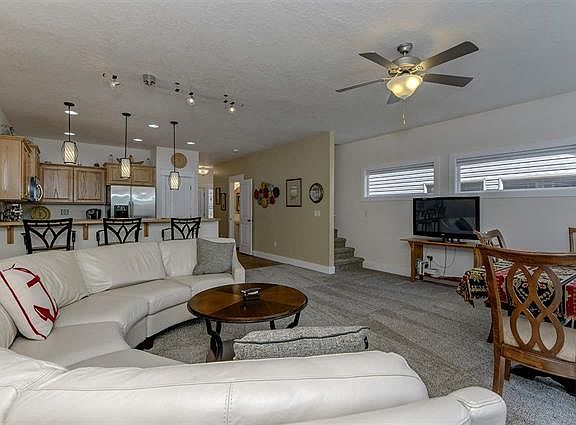main floor