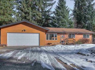 9361 Northland St, Juneau, AK 99801