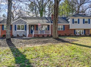 8511 Fordson Rd, Henrico, VA 23229