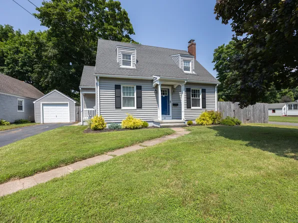 97 Southington Avenue, Southington, CT 06489