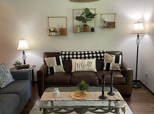 1523 College Way, New Bern, NC 28562