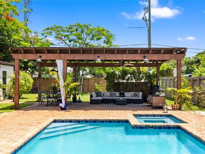 410 SW 18th Ct, Fort Lauderdale, FL, 33315