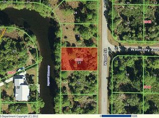 2125 Wood St, Port Charlotte, FL 33953