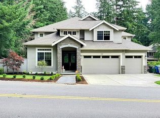 14302 160th Ave SE, Renton, WA 98059