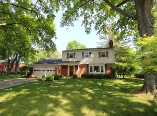 7708 Highgate Pl, Cincinnati, OH 45236