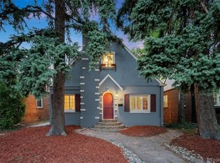 17 N Corona St, Denver, CO 80218