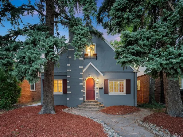 17 N Corona Street, Denver, CO 80218