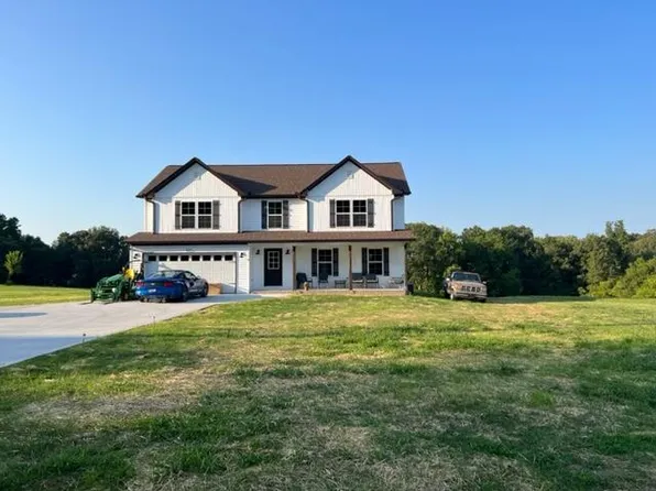 1057 W Cemetery Rd, Cookeville, TN 38506