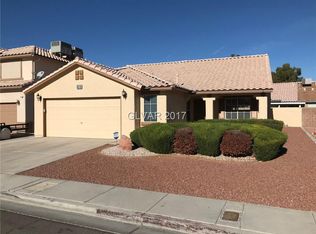 6318 Elderberry Wine Ave, Las Vegas, NV 89142