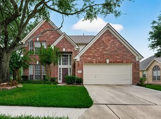 11218 Timbertree Ln, Houston, TX 77070