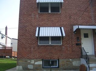 7631 Rising Sun Ave, Philadelphia, PA 19111